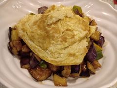 -文三里屯面馆(三里屯店)