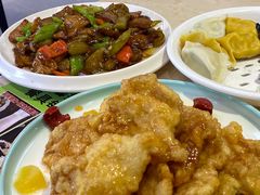 -北方饺子王·海肠捞饭·海鲜锅(山大店)