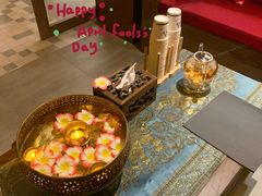 -菩泰·泰式草本按摩SPA(国大城市广场店)