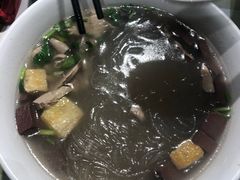 -苓记南京鸭血粉丝.皮肚面(县东巷店)