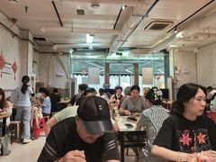 -海关荤豆花(洋河一路店)