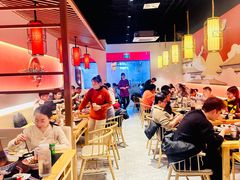 -京炭铜锅涮肉·羊蝎子·羊肉炉(保利·时光里店)