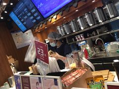 -茶理宜世(东方宝泰店)