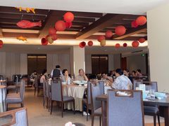 -静之湖湖畔餐厅