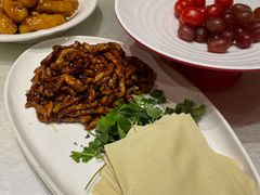 -大鸭梨烤鸭(房山店)