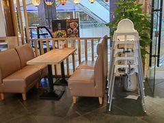 -禾绿回转寿司(苏宁广场店)