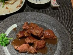 -德川家日本料理(中关村寰太大厦店)