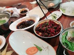 -龙聚德北京烤鸭(巴南商社汇购物中心店)