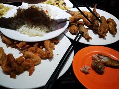 -乐圣量贩KTV自助餐(崇文店)