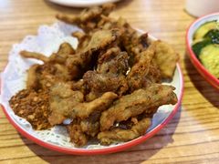 -柳叶刀烧烤(北大清华店)