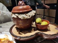 -老福洲·三十年福州味(斗东店)