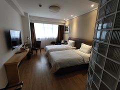 -上海北方智选假日酒店