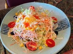 -炙柒Sekinana·精致料理 烧鸟·铁板烧(海上世界店)