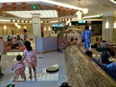 -极乐汇汗蒸会馆(五洲国际店)