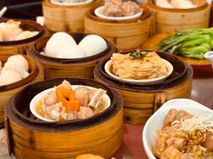 -香港蓮香樓(中環店)