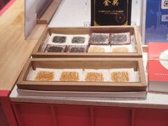 -阮大兴糕团(日月光中心店)