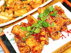 -单家老院·院子里的青岛菜(沙子口店)