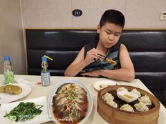 -19号私房菜(云南路店)