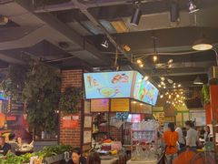 -钢管厂五区小郡肝火锅串串香(总店)