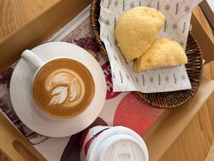 -劳顶笨Rotty Bun(青岛城阳店)