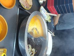 -牛武士寿喜烧·和牛火锅自助(全球首店)
