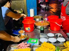 -李字号臭豆腐(总店)