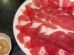 -南门涮肉(通州大船店)