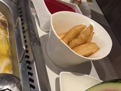 -海底捞火锅(长宁路龙之梦店)
