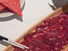 -左庭右院鲜牛肉火锅(南通CBD大有境店)