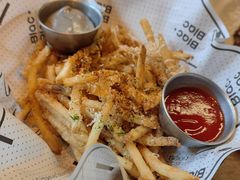 -Blac+Blac(中海环宇荟店)