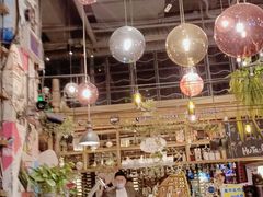 大堂-胡桃里乐队酒馆(大庆店)
