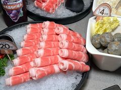 -海底捞火锅(王府井银泰in88店)