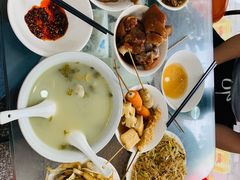 猪蹄-百家缘(东门南路店)