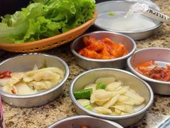 -首尔烤肉大排档(合生汇店)