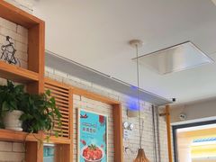 -拿渡·水煮鱼麻辣香锅(王府井奥莱·香江小镇店)