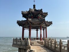 -老龙头景区