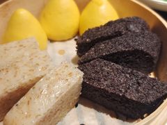 -粗茶淡饭·隐庐私厨(东亭店)