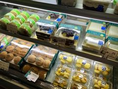 -东哥面包(江宁大润发店)