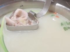 -打酱友•斑鱼海鲜粥火锅(吴桥店)