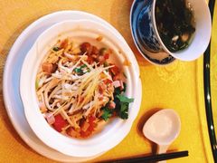 -留芳·文旅古月楼(老街店)