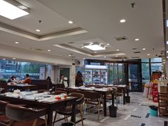 大堂-独一道·邵伯龙虾土菜馆·烧烤(雨花西路店)