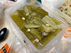 苦瓜煲-深运潮州粥(东门店)
