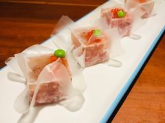 -意满花千醉(金茂览秀城店)