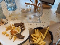 -必胜客(WOW西丽店)