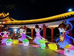 -星湖旅游景区七星岩