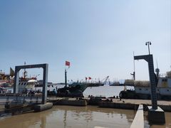 -中国舟山国际水产城