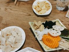 -鱼酷活鱼烤鱼(梅江印象城店)