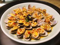 -佬麻雀·新湘菜(东方宝泰店)
