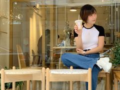 -Cafe on warm(丹霞店)