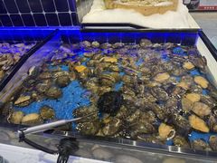 -川骄海鲜自助(河东店)